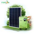 Home Application 300W 400W 600W 1000W 1500W Portable Solar Panel System Solar Power Generator